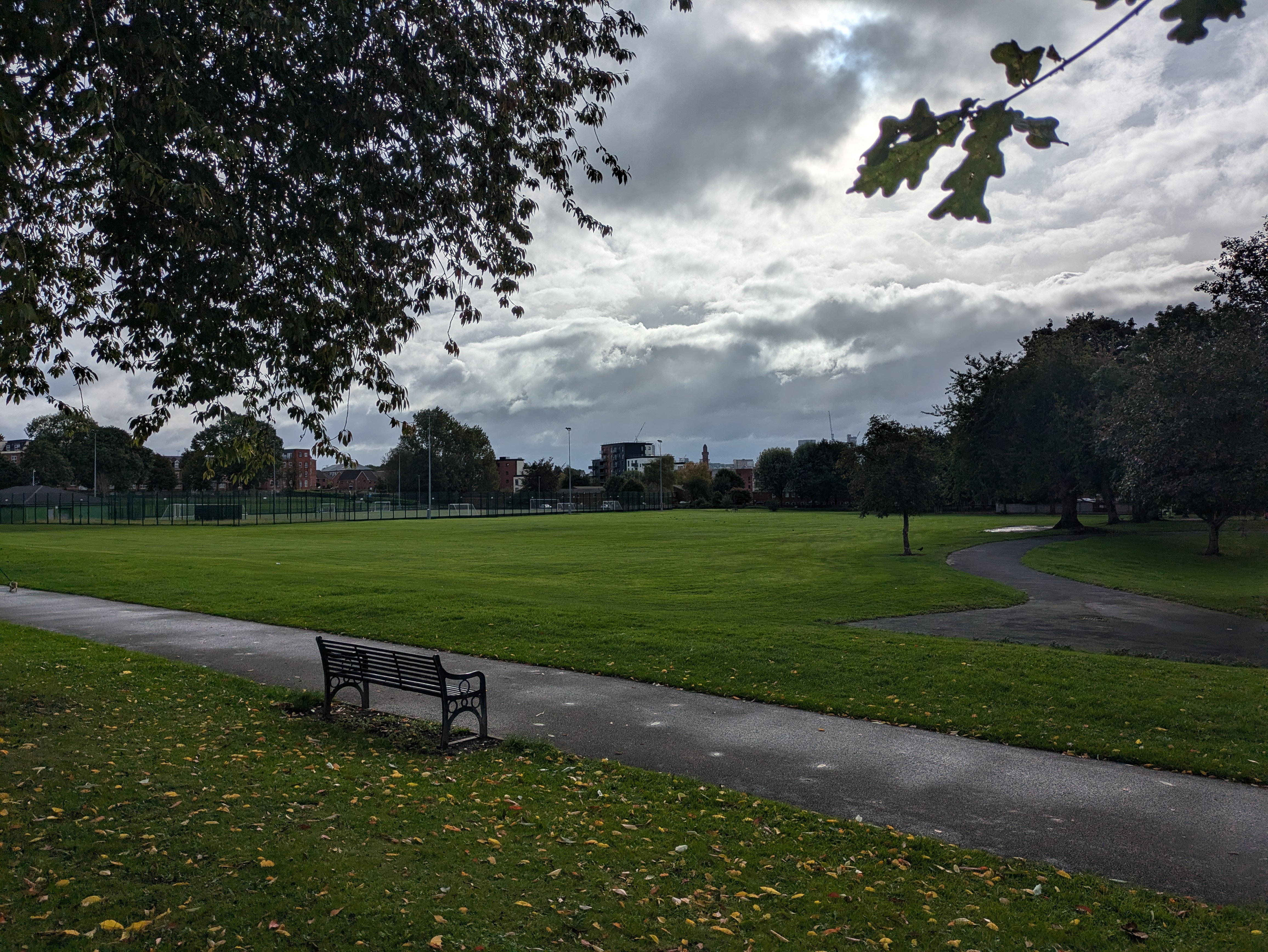 Albert Park