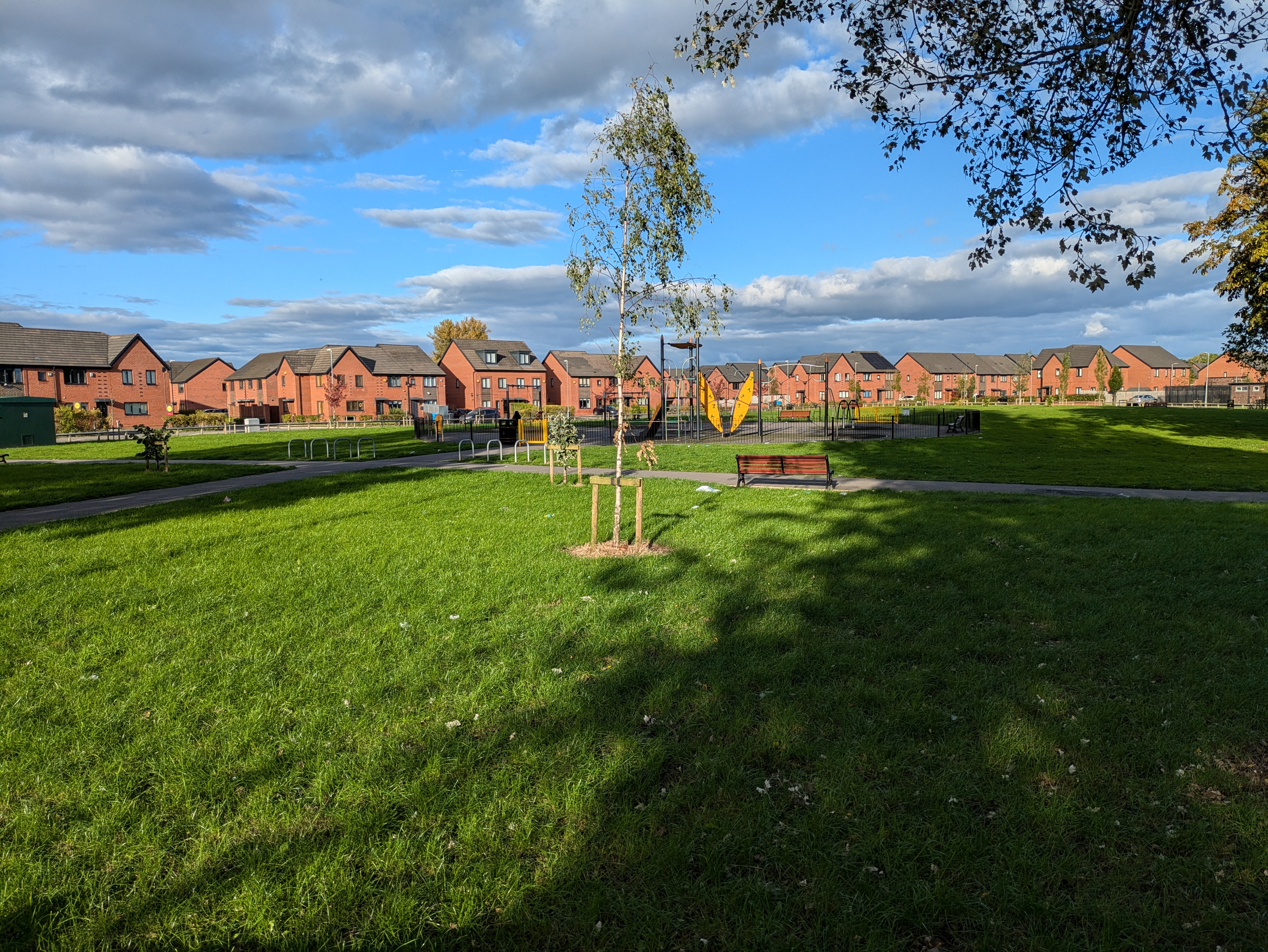 Whit Lane Park