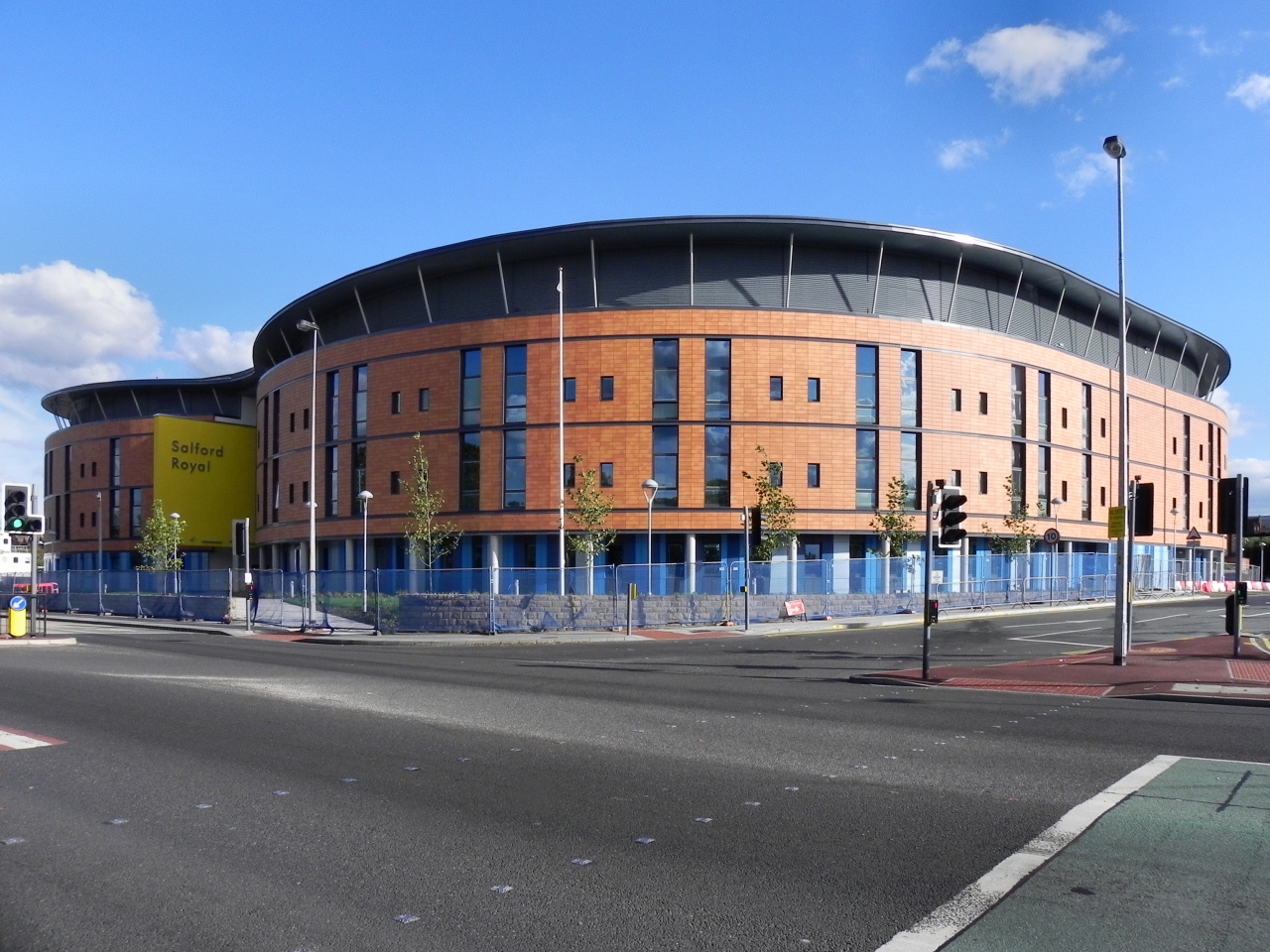 Salford Royal